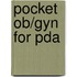 Pocket Ob/Gyn For Pda