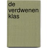 De verdwenen klas