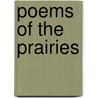 Poems of the Prairies door Leonard Brown