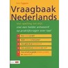 Vraagbaak Nederlands by Taalwerkplaats