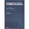Regelgeving rondom overlijden werknemer door U. Disselhorst