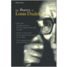 Poetry Of Louis Dudek door Louis Dubek
