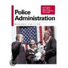 Police Administration by Southerland