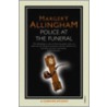 Police At The Funeral door Margery Allingham