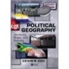 Political Geography P door Kevin R. Cox