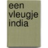 Een vleugje India