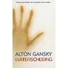 Waterscheiding door A. Gansky