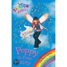 Poppy The Piano Fairy door Mr Daisy Meadows