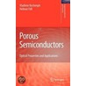 Porous Semiconductors by Vladimir Kochergin