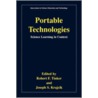 Portable Technologies door Robert Tinker