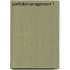 Portfoliomanagement 1