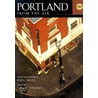 Portland from the Air door Sallie Tisdale