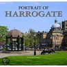 Portrait Of Harrogate door Andy Stansfield