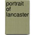 Portrait Of Lancaster