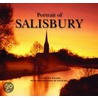 Portrait Of Salisbury by Sue Walker