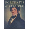 Portraits Of A People door Karen C.C. Dalton
