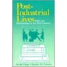 Post-Industrial Lives door Charles H. Powers