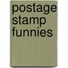Postage Stamp Funnies door Shannon Wheeler