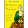 Posture of Meditation by Will Johnson