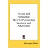 Potash And Perlmutter door Montague Marsden Glass