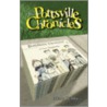 Pottsville Chronicles door Mary Rehfuss