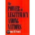 Power Of Legitimacy C