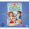 Power, Prinzessin! Cd door Meg Carbot