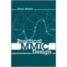 Practical Mmic Design by Steve Marsh