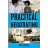 Practical Negotiating door Tom Gosselin
