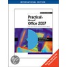 Practical Office 2007 door June Jamnich Parsons