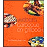 Weber's barbecue- en grillboek