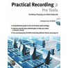Practical Recording 2 door Mark Ziebarth