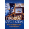 Practical Speculation door Victor Niederhoffer