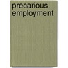 Precarious Employment door Leah F. Vosko