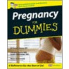 Pregnancy For Dummies door S. Jarvis