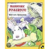 Prehistoric Pinkerton door Steven Kellogg