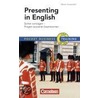 Presenting in English by Marion Grussendorf