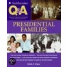 Presidential Families by Packaging Hydra
