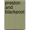 Preston And Blackpool door Onbekend