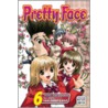 Pretty Face, Volume 6 by Yasuhiro Kano