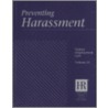 Preventing Harassment door Society for Human Resource Management