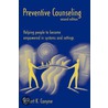 Preventive Counseling by Robert K. Conyne