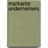 Markante Ondernemers