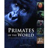 Primates Of The World door Jane Goodall