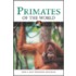 Primates Of The World