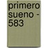 Primero Sueno - 583