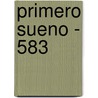 Primero Sueno - 583 door Juana Ines (Sor) de La Cruz