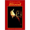 Princess Of The Blood door Brigitte Goldstein