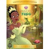 Princess and the Frog door Random House Disney