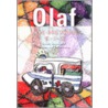 Olaf een een twee (1-1-2)